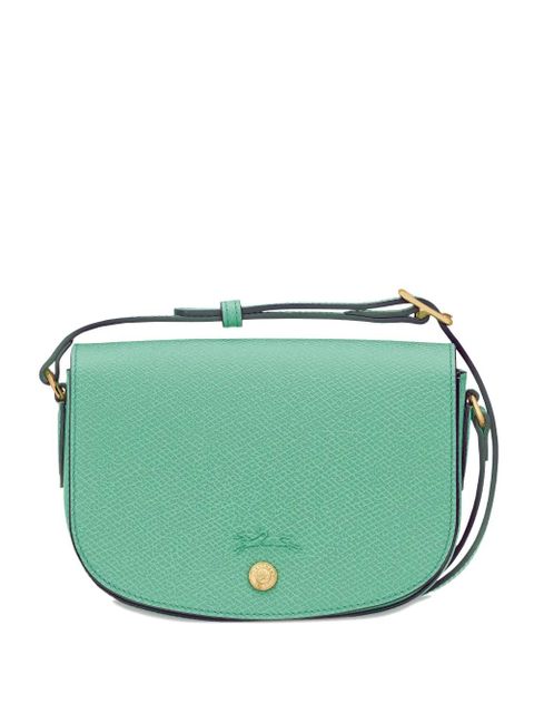 Longchamp D Épure cross-body bag - Green - zdjęcie produktu nr 1