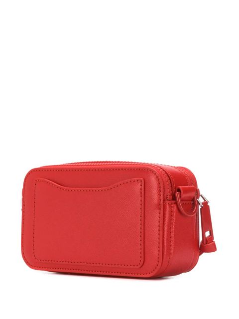Marc Jacobs The DTM Snapshot camera bag - Red