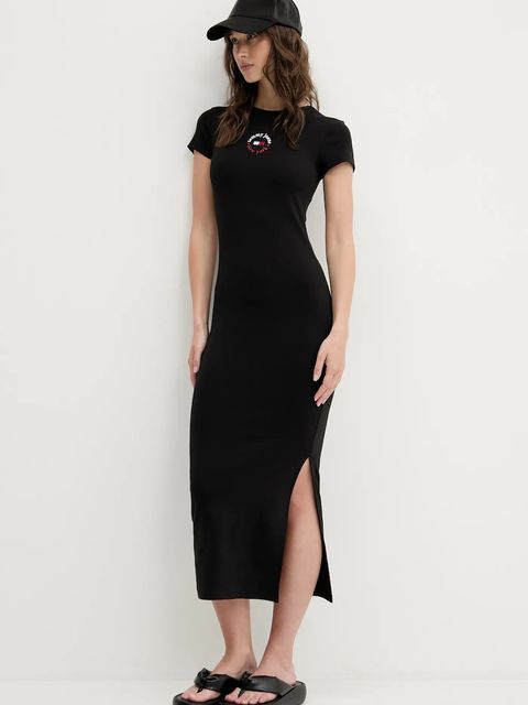 Tommy Jeans sukienka - zdjęcie produktu nr 2