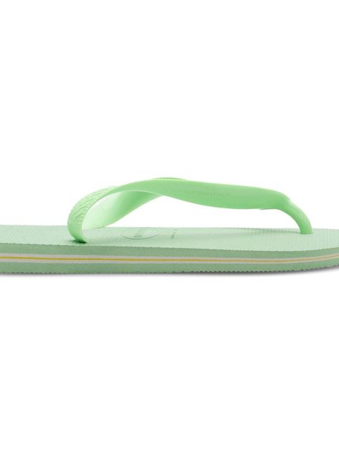 HAVAIANAS 4110850.6617 ZIELONY - zdjęcie produktu nr 1