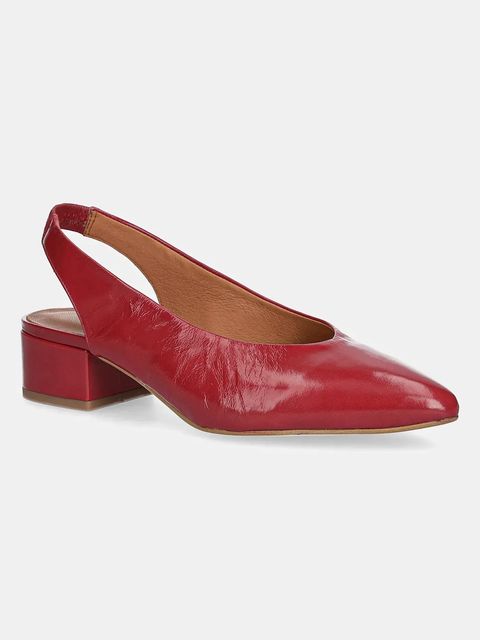 Jonak czółenka skórzane VINCE - zdjęcie produktu nr 1