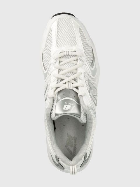 New Balance sneakersy 530 kolor biały MR530EMA
