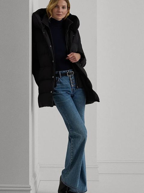 Lauren Ralph Lauren kurtka puchowa