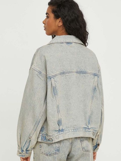 Levi's kurtka jeansowa