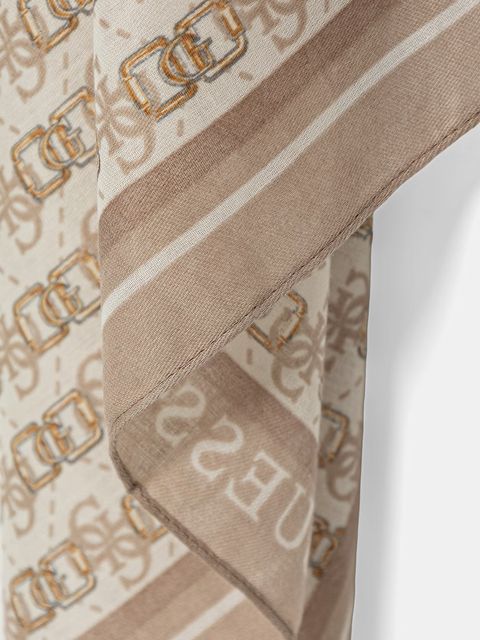 Guess szalik KARNILLA - zdjęcie produktu nr 2