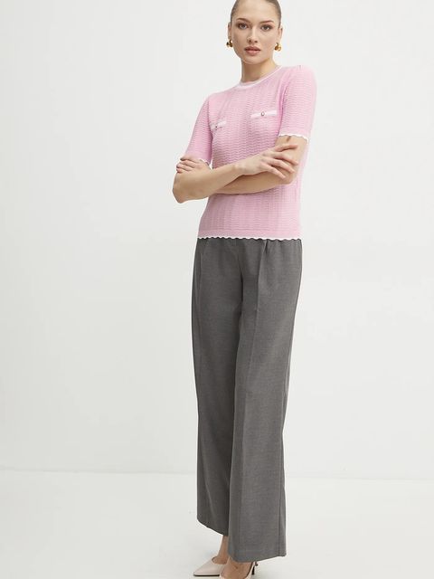 Morgan sweter MSEOUL - zdjęcie produktu nr 1