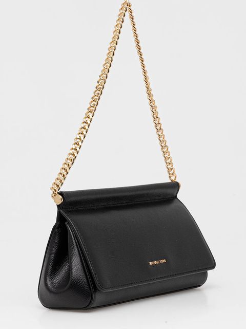 MICHAEL Michael Kors torebka skórzana - zdjęcie produktu nr 2