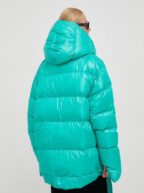 MMC STUDIO kurtka puchowa Jesso