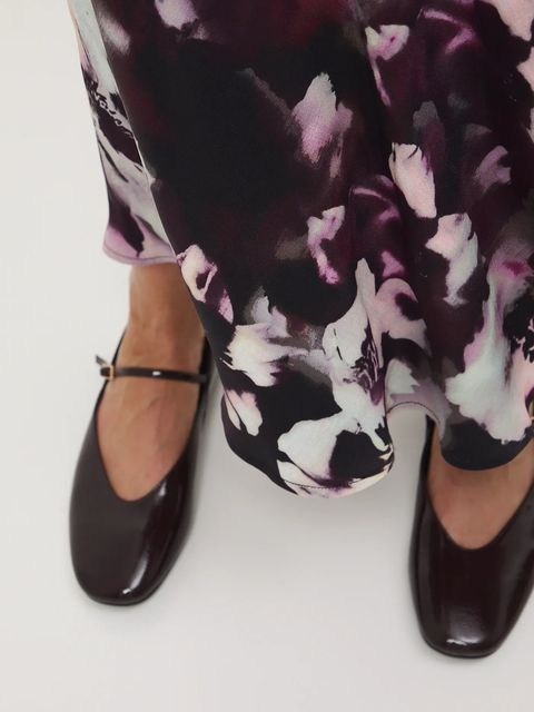 Medicine spódnica kolor multicolor