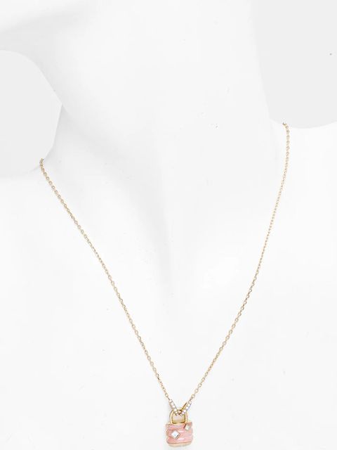 Guess naszyjnik GUESS MY SECRET JUBN05 411JW - zdjęcie produktu nr 2