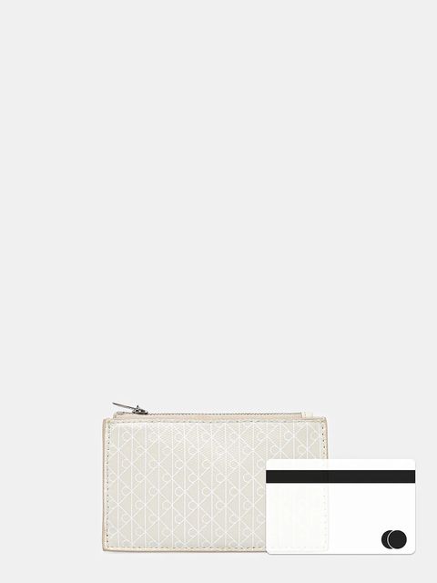 Calvin Klein portfel