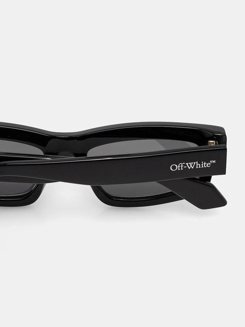 Off-White okulary przeciwsłoneczne - zdjęcie produktu nr 2