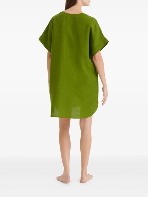 ERES Favorite dress - Green