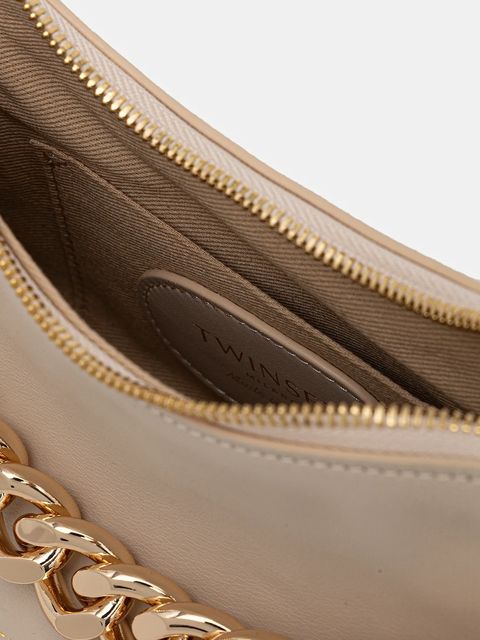 Twinset torebka skórzana