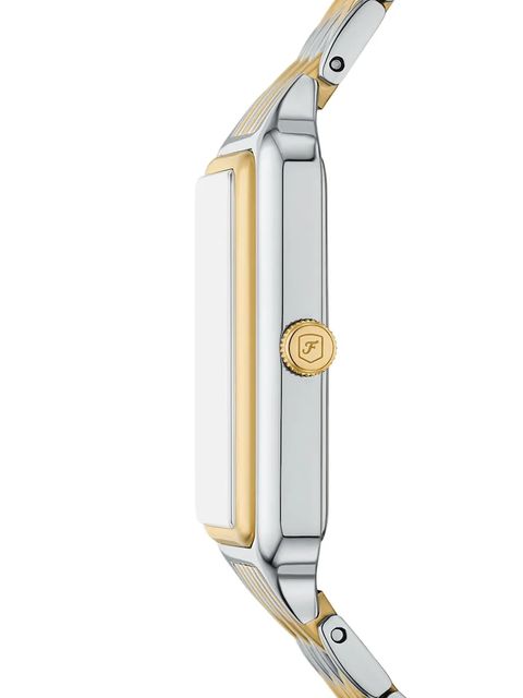 Fossil zegarek RAQUEL damski kolor multicolor ES5399