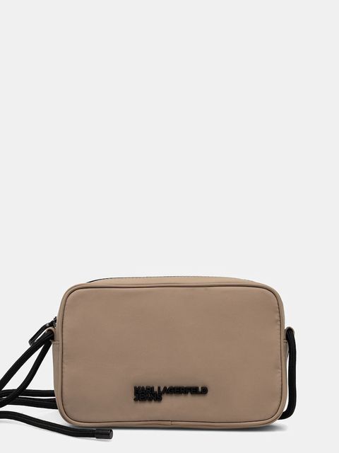 Karl Lagerfeld Jeans torebka - zdjęcie produktu nr 1