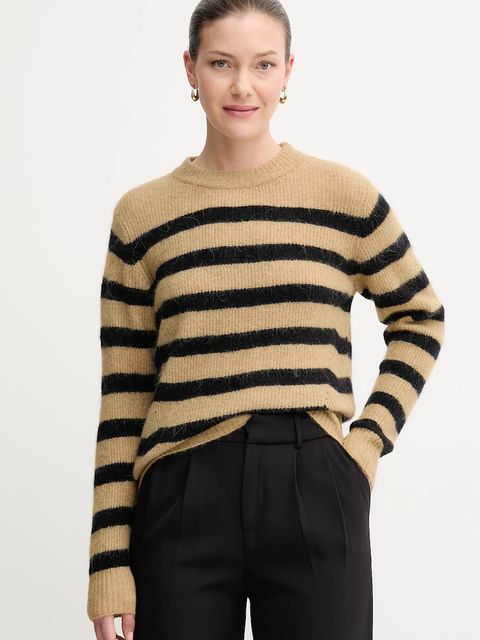 Mos Mosh sweter wełniany - zdjęcie produktu nr 2