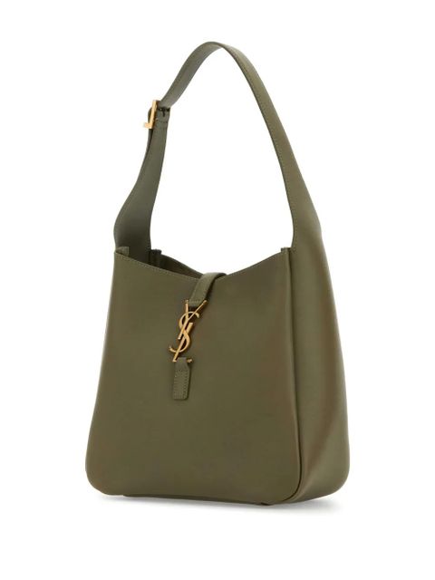 Saint Laurent Le 5 Ã 7 shoulder bag - Green