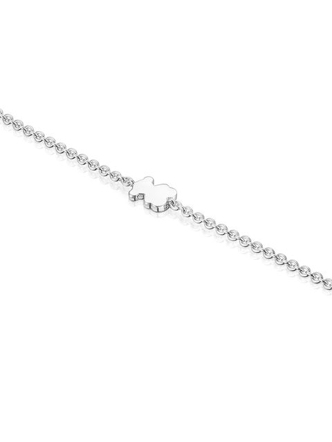 Tous bransoletka srebrna damska 1004277000