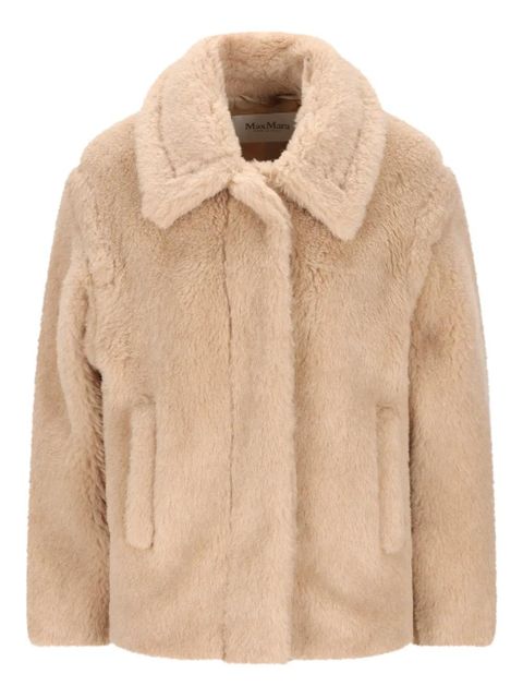 Max Mara Max Mara Jackets - Neutrals - zdjęcie produktu nr 1