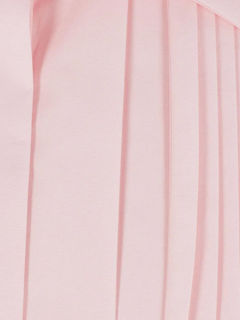 LOEWE cotton shirt - Pink