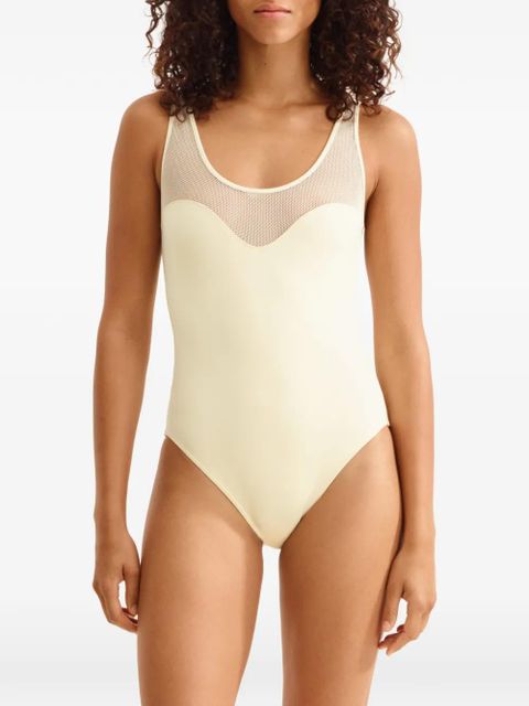 ERES Charisme swimsuit - Neutrals