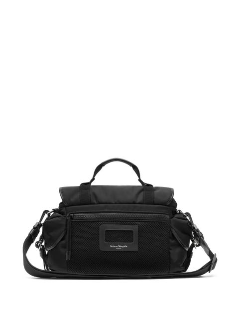 Maison Margiela small messenger shoulder bag - Black - zdjęcie produktu nr 1