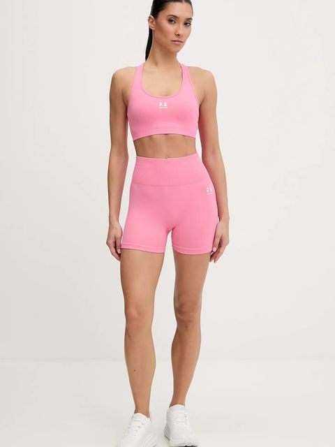 P.E Nation szorty treningowe Solace Seamless 3 - zdjęcie produktu nr 1