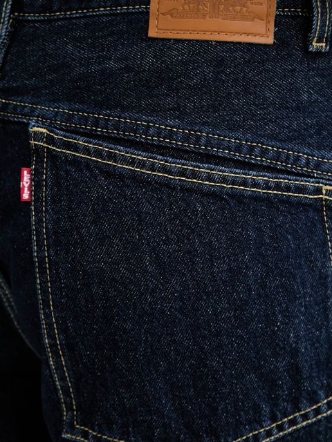 Levi's jeansy SUPER BAGGY BARREL