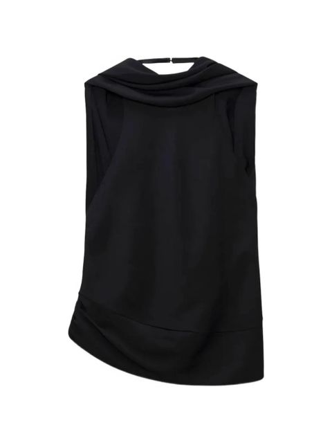 Simkhai Samira top - Black - zdjęcie produktu nr 1