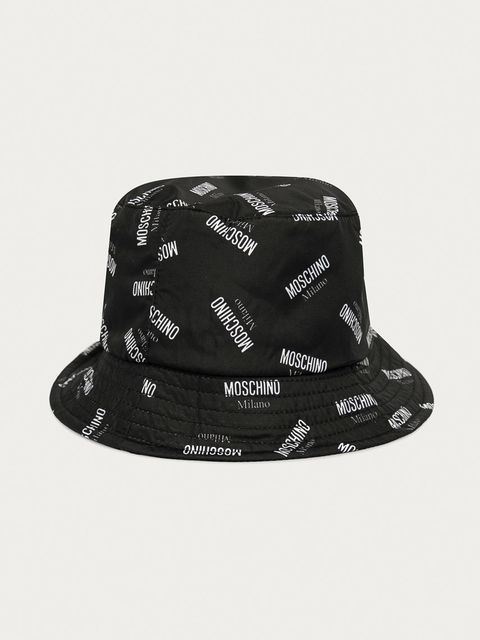Moschino - Kapelusz M2171 65181 - zdjęcie produktu nr 1