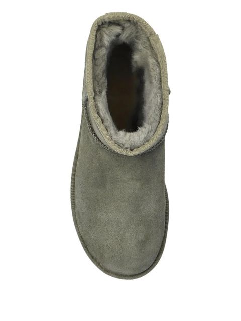 UGG Classic Mini II boots - Green