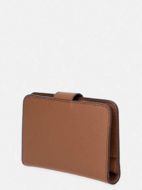 MICHAEL Michael Kors portfel skórzany - zdjęcie produktu nr 1