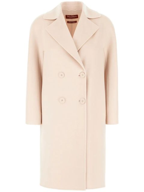 Max Mara Licenza coat - Neutrals - zdjęcie produktu nr 1