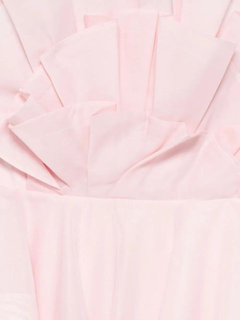 Aje Selestia mini dress - Pink - zdjęcie produktu nr 2