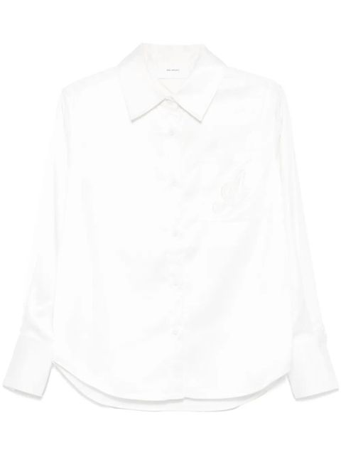 Axel Arigato Rumi shirt - Neutrals - zdjęcie produktu nr 1