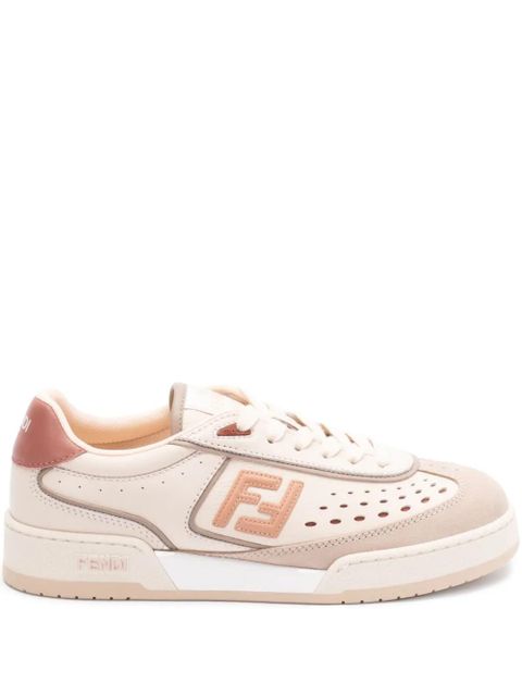 FENDI low-top sneakers - Pink - zdjęcie produktu nr 1