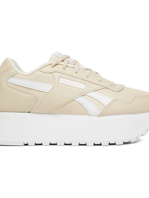 Reebok CEO-GLIDE TRIPPLE 100256844 Beżowy - zdjęcie produktu nr 1
