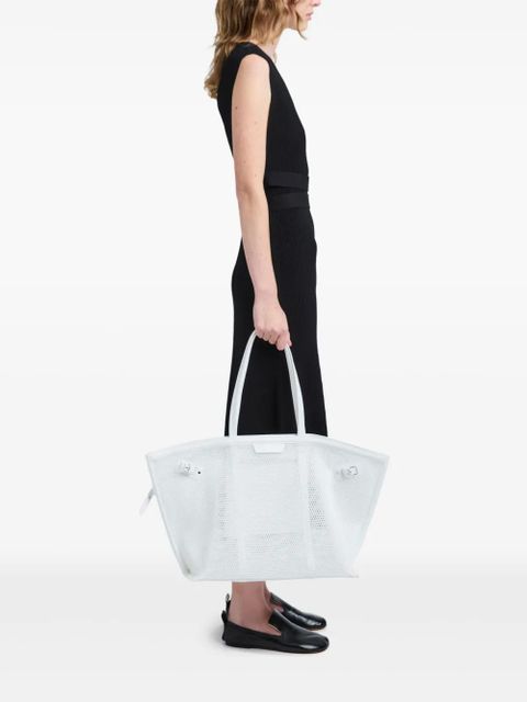 Proenza Schouler Days Carryall tote bag - White