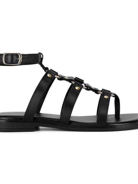 Sergio Bardi WI16-D1034-01SB Czarny - zdjęcie produktu nr 1