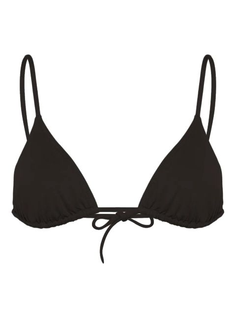 ERES Mouna bikini top - Grey - zdjęcie produktu nr 1