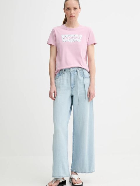 Levi's jeansy XL STRAIGHT - zdjęcie produktu nr 1