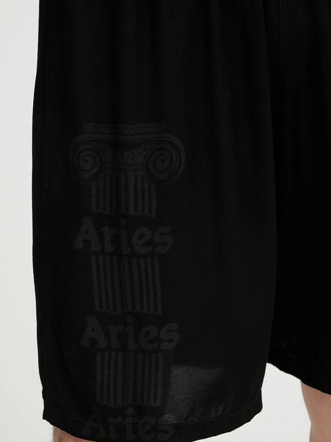 Aries szorty Ancient Column Luxe Shorts
