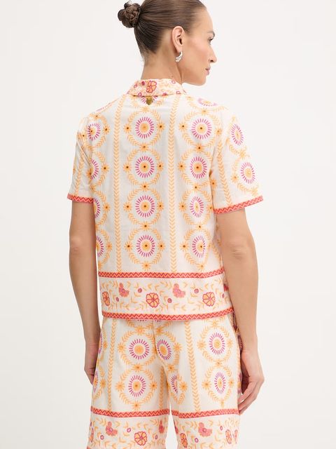 Twinset koszula bawełniana - zdjęcie produktu nr 2