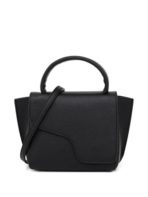 ATP Atelier mini Montalcino asymmetric tote bag - Black - zdjęcie produktu nr 1