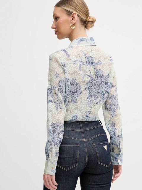 Guess koszula ADELAIDE