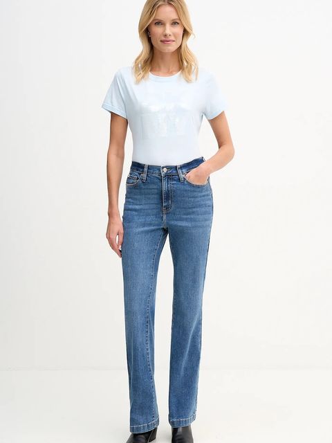 Dkny jeansy - zdjęcie produktu nr 1