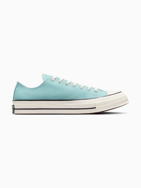 Converse tenisówki Chuck 70 kolor niebieski A10532C - zdjęcie produktu nr 1