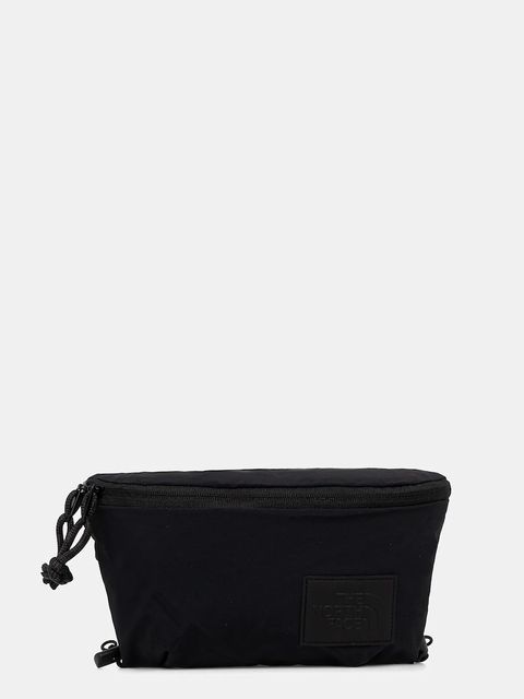 The North Face nerka Never Stop kolor czarny NF0A81DU4H01 - zdjęcie produktu nr 1