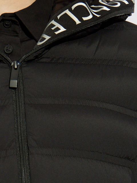 Moncler Alete jacket - Black